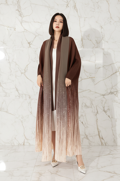 منظر أمامي أنثوي