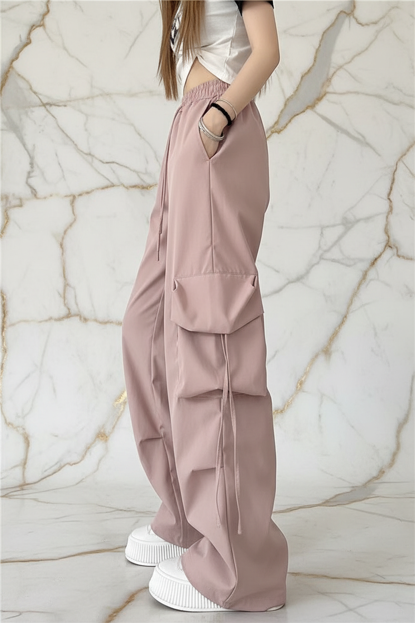 كارغو وردي - يمين