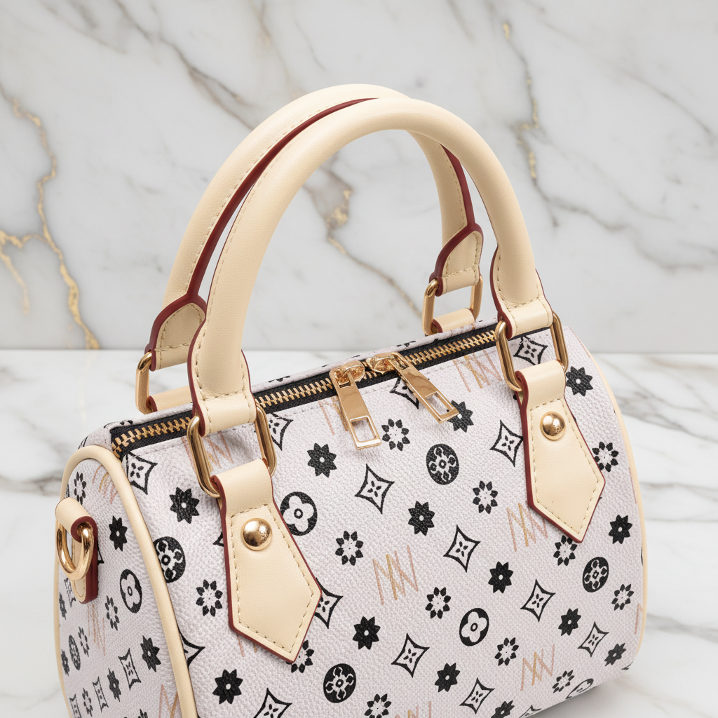 تفاصيل المقابض