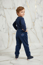 منظر جانبي معاكس - تصوير فاخر