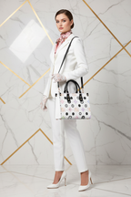 زاوية أمامية