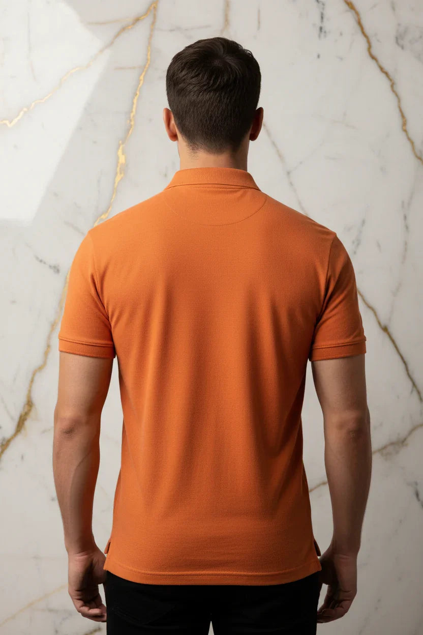 صورة استوديو - من الخلف