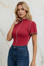 زاوية ثلاثية