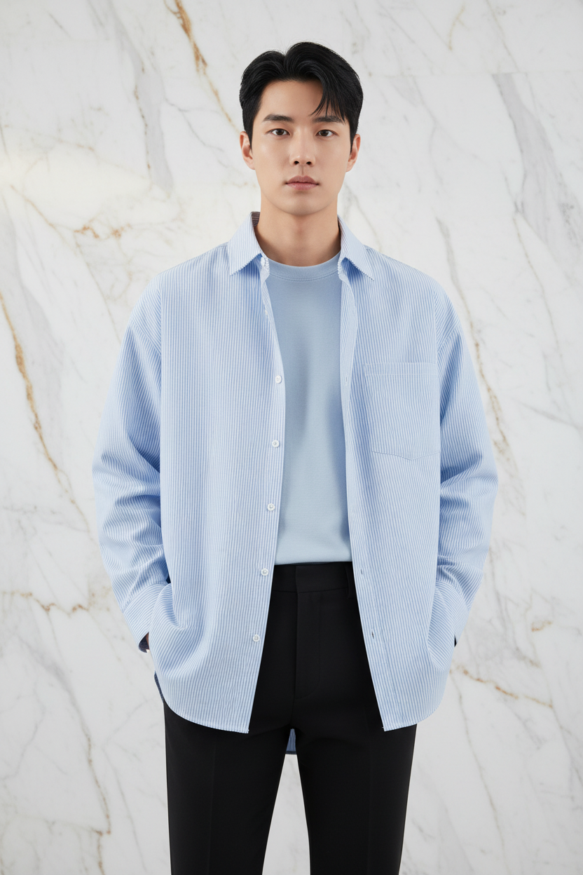 من الأمام - قريب