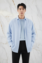 من الأمام - قريب