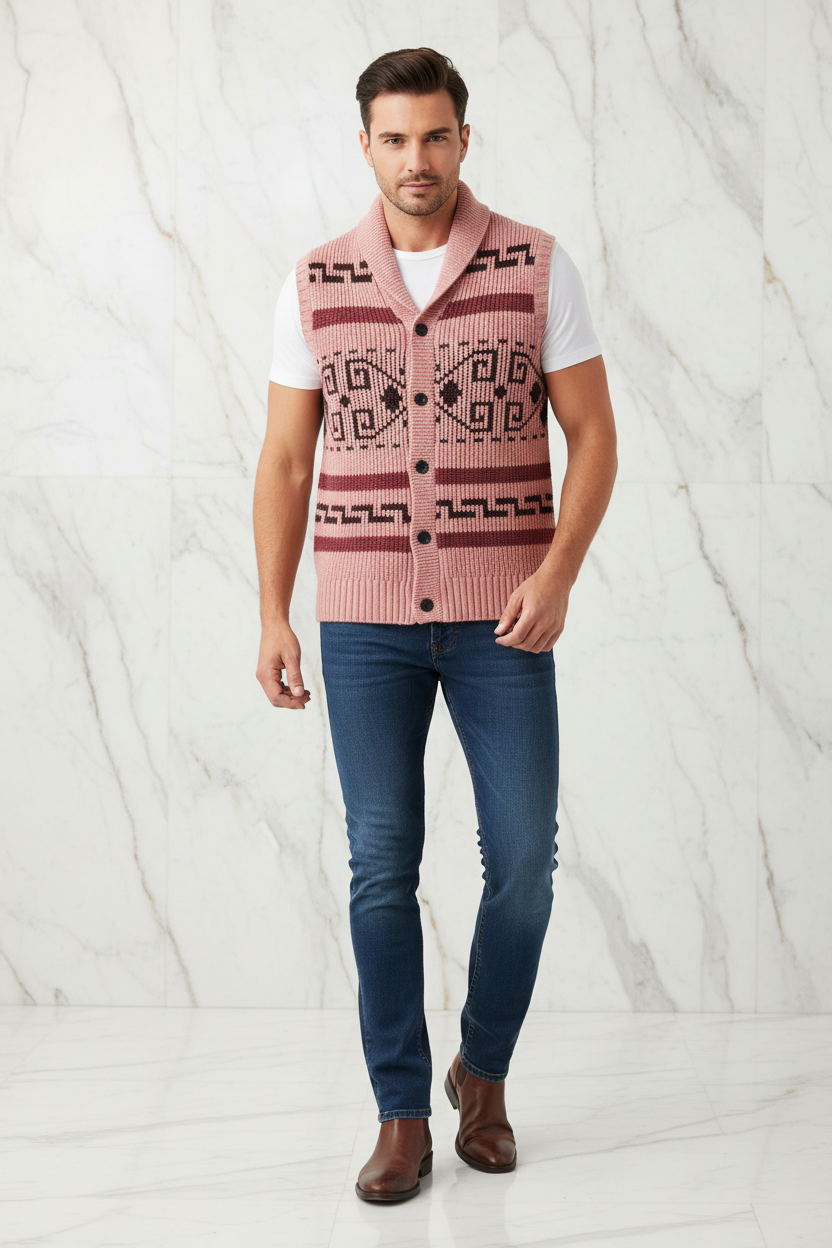 منظر أمامي بزاوية