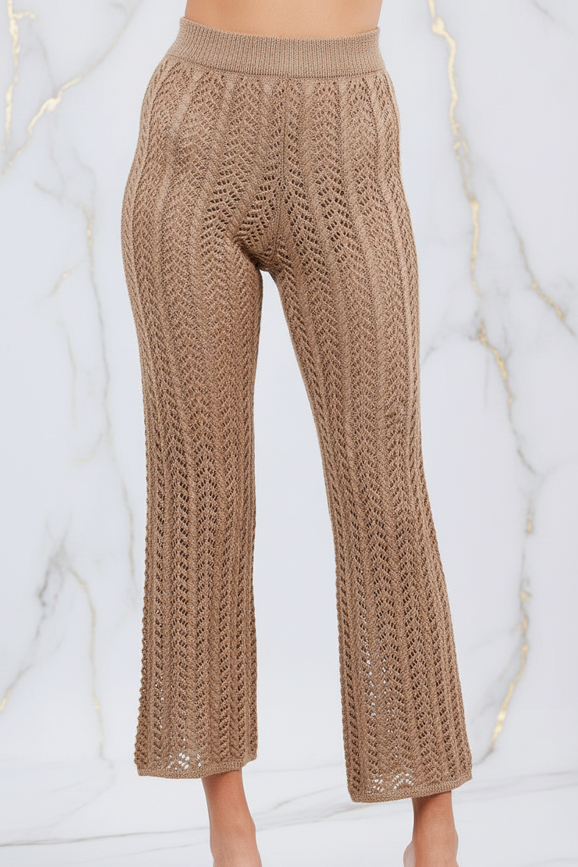 البنطال - تفاصيل قريبة