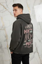 منظر ثلاثي الأرباع خلفي