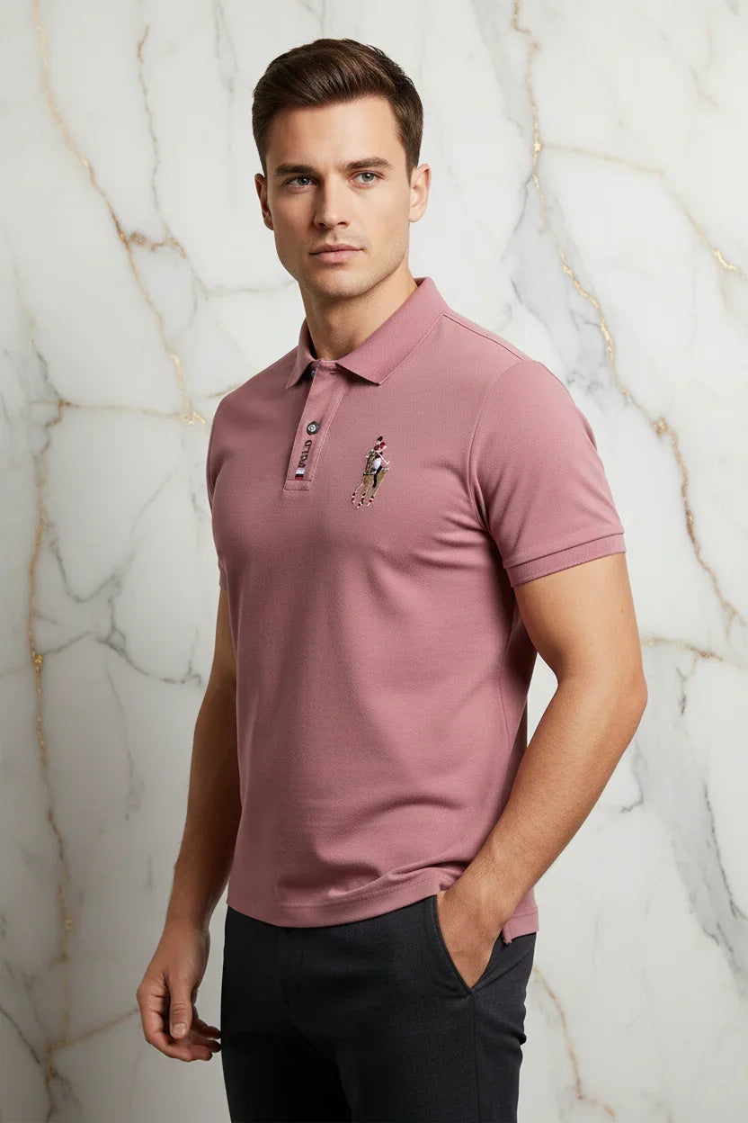 صورة استوديو - زاوية ثلاثة أرباع