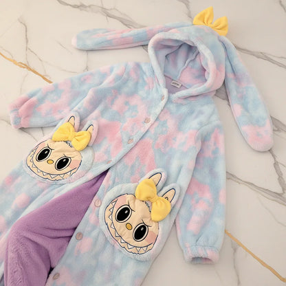 البجامة - تفاصيل