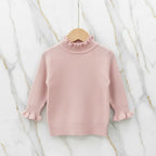 سويتر وردي فاتح فوشي - تصوير احترافي