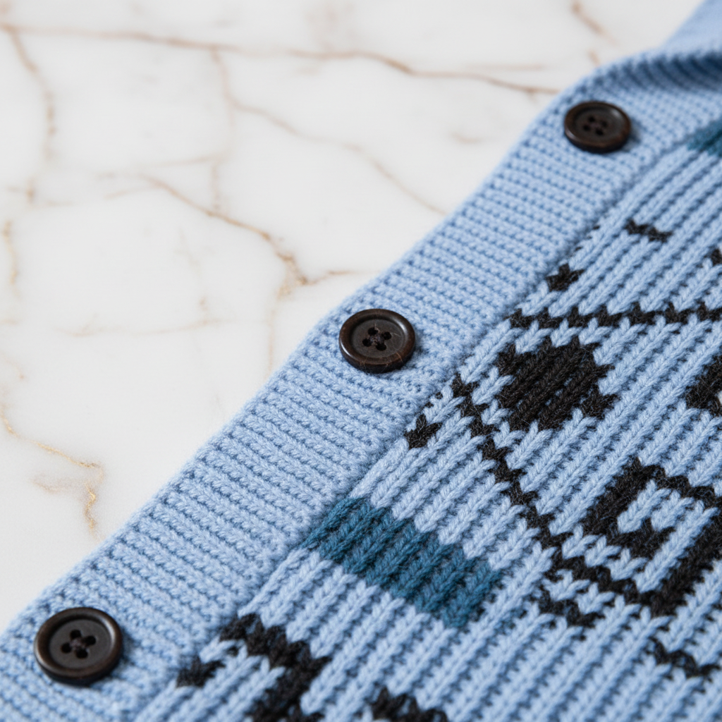 تفاصيل الأزرار