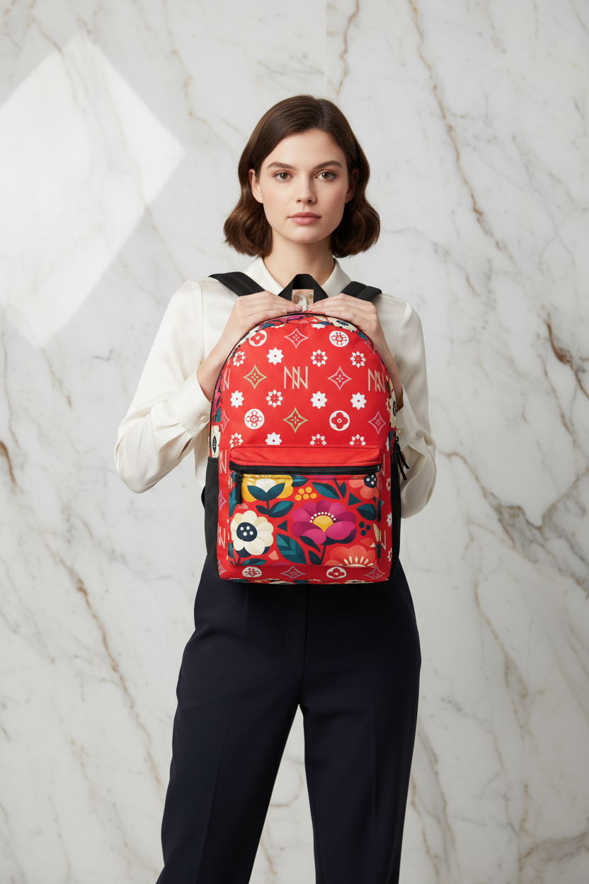 أمامية - خلفية رخامية