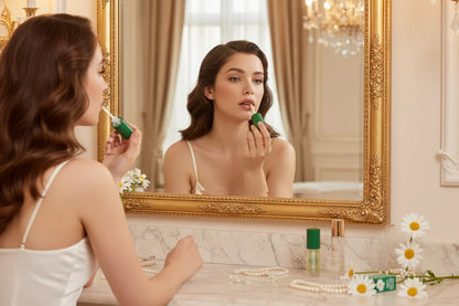 لقطة فاخرة حالمة