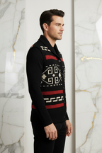 منظر جانبي أيسر