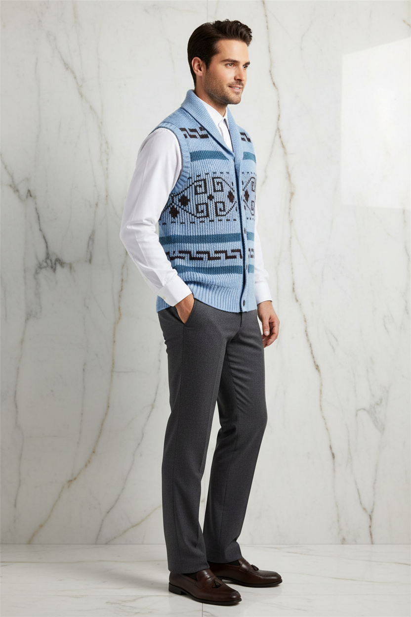 منظر جانبي أيمن