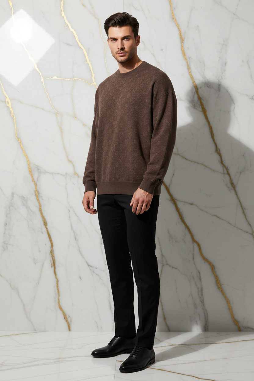 زاوية ثلاثية