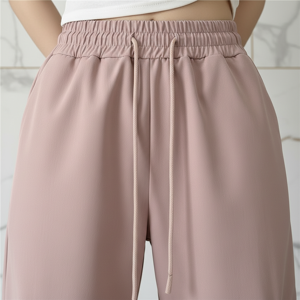 تفاصيل الخصر