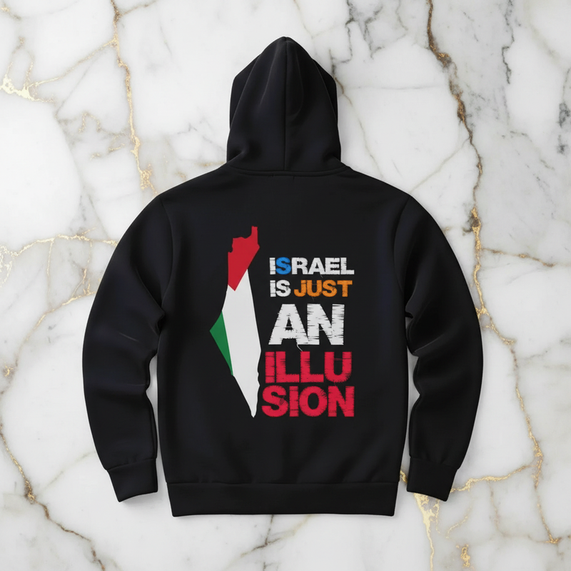 لقطة مقربة للتصميم الخلفي