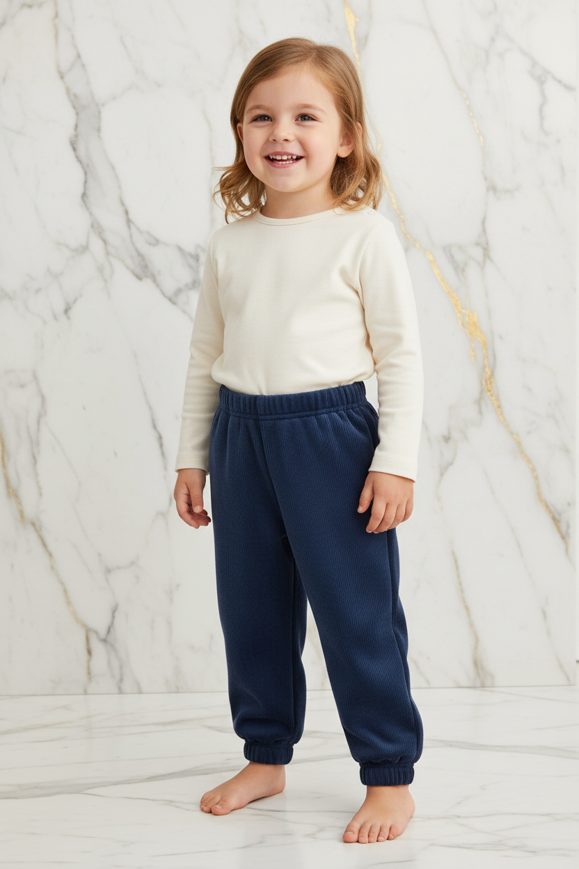 زاوية أمامية ثلاثة أرباع - نظيف من الأمام