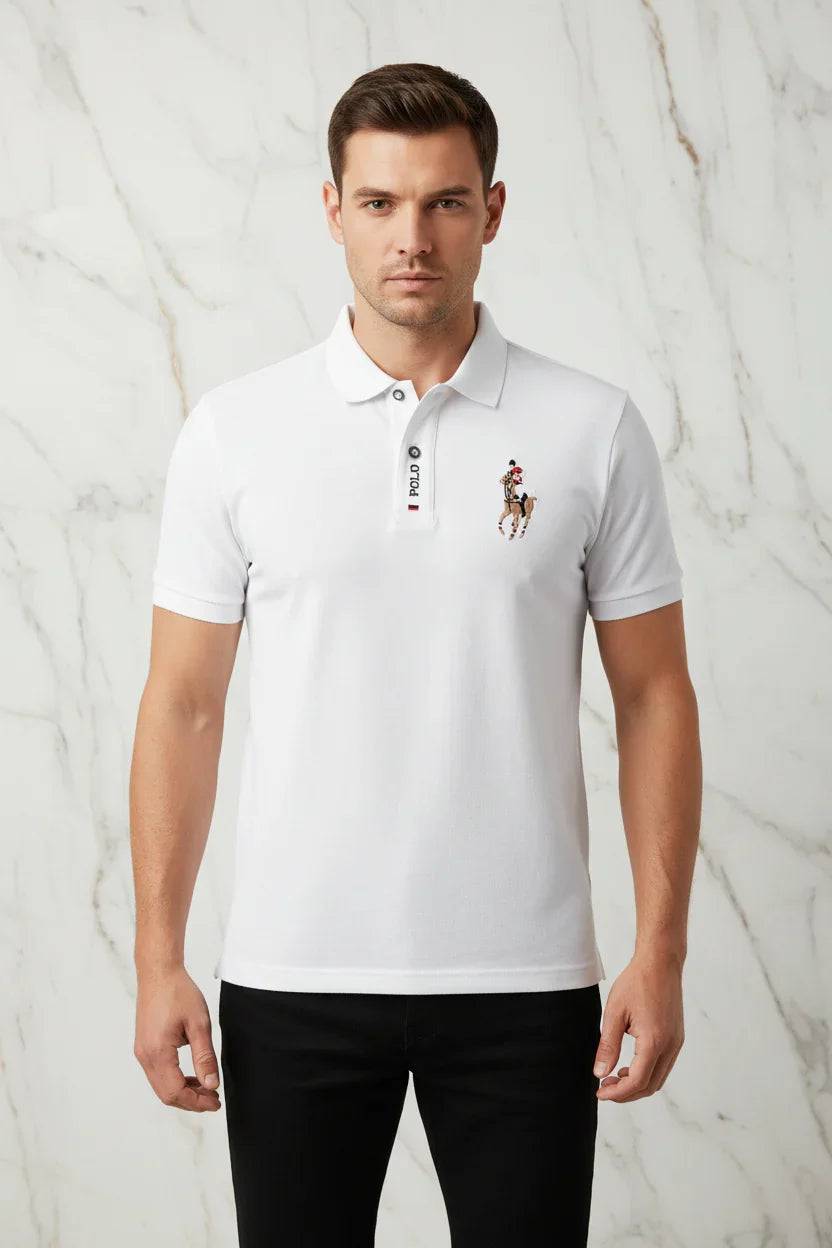 صورة استوديو - أمامية كاملة