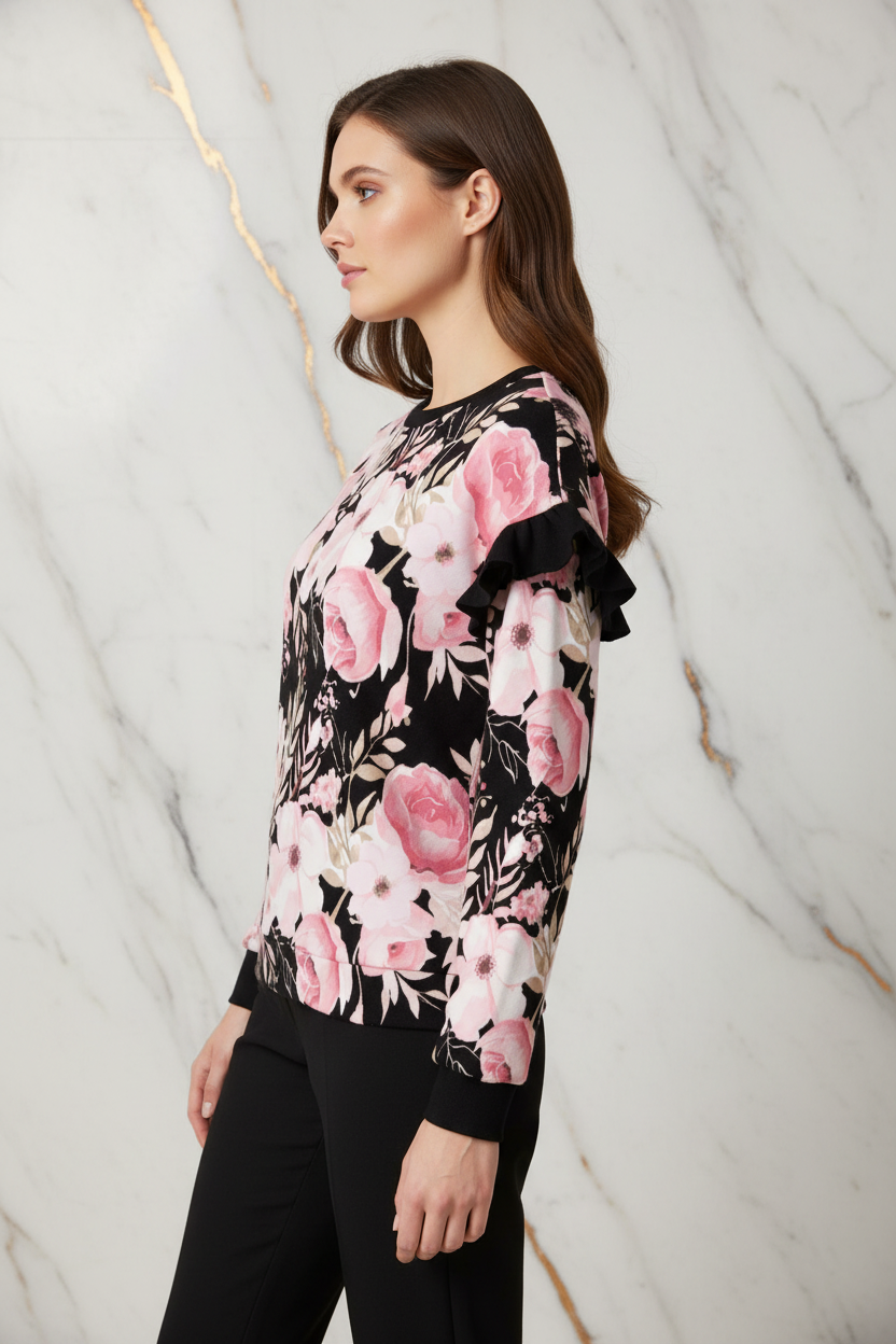 صورة جانبية احترافية