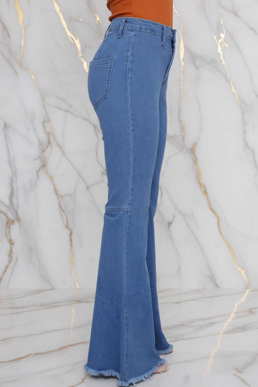 منظر جانبي أيمن - نصف سفلي