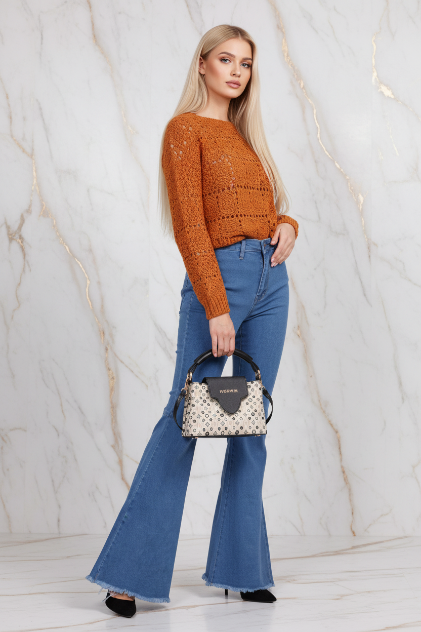 زاوية أمامية