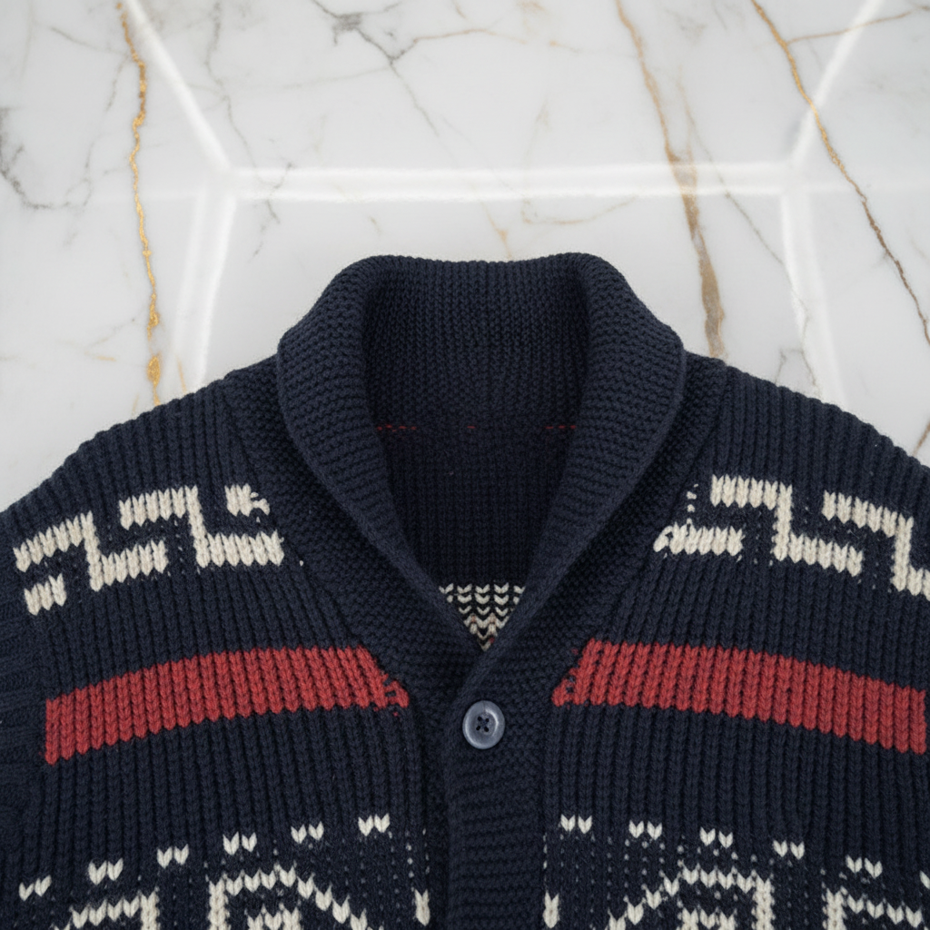 تفاصيل الياقة