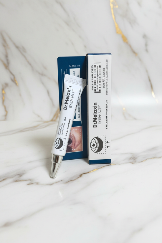 الأنبوب مع العلبة - عرض كامل