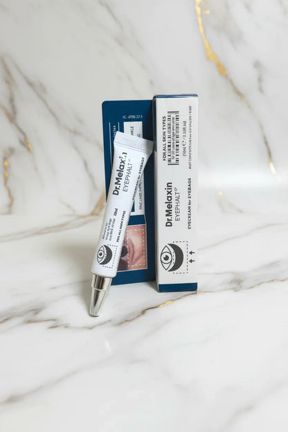 الأنبوب مع العلبة - عرض كامل