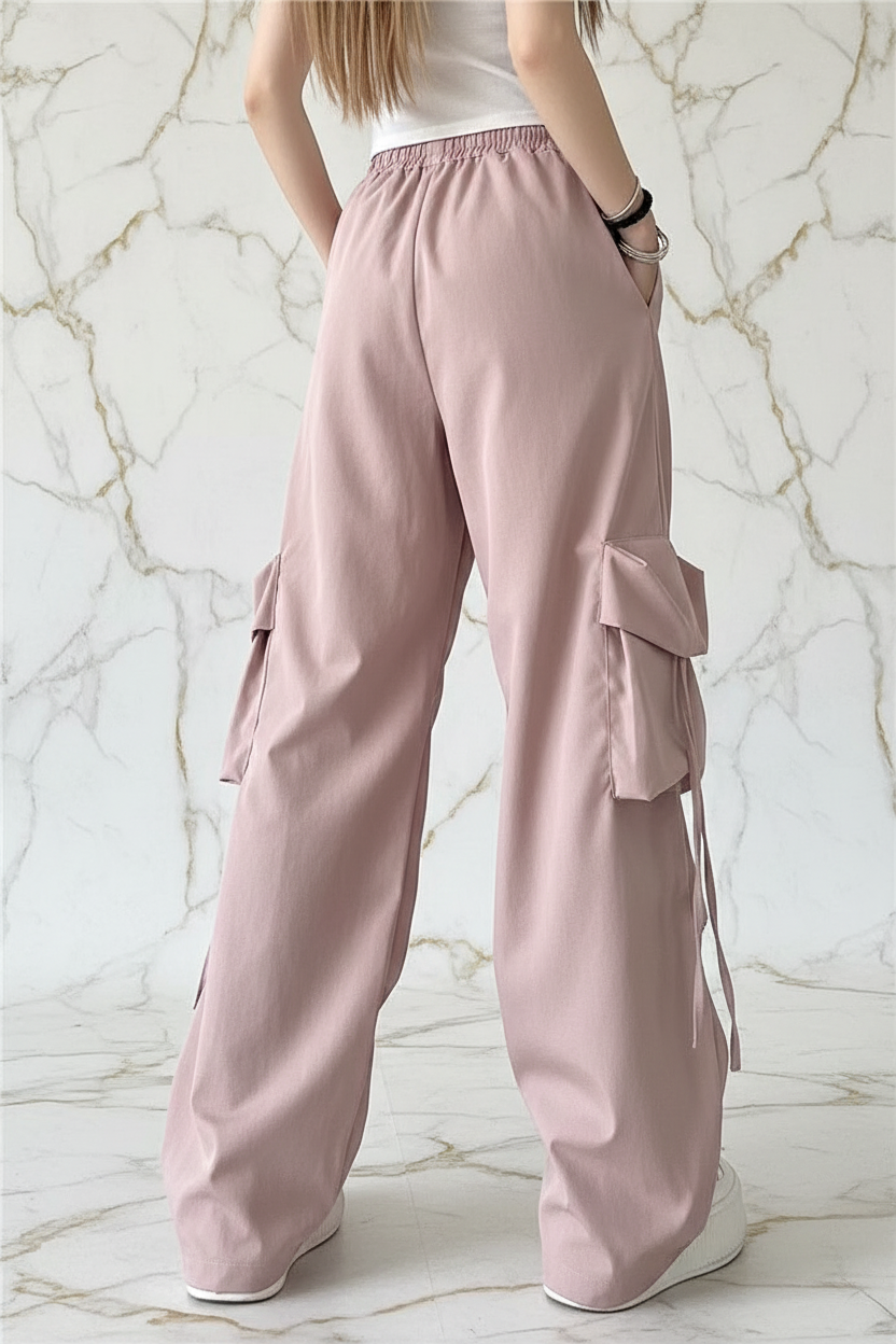 كارغو وردي - خلف