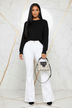 إطلالة أمامية