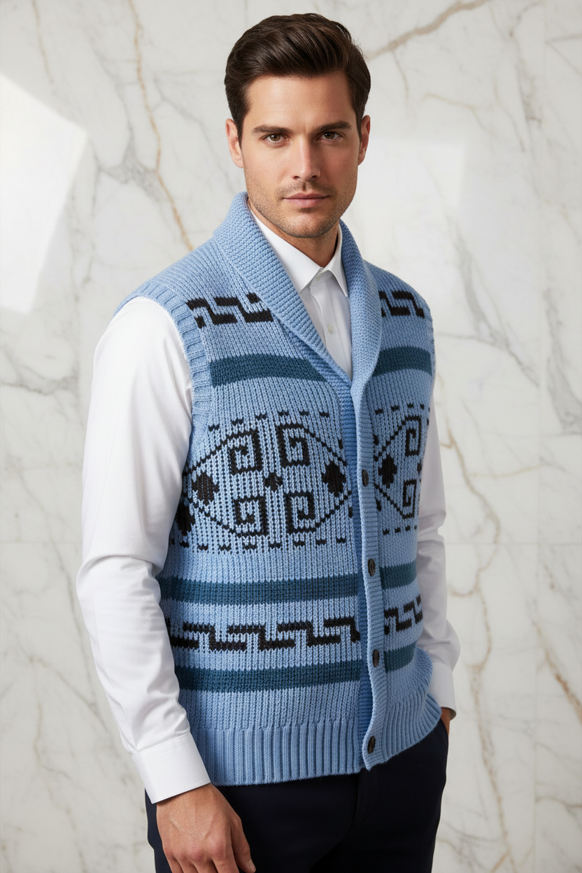 منظر أمامي بزاوية