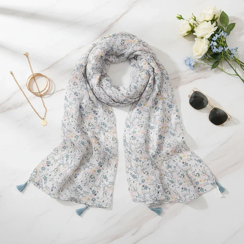 وشاح فاخر مفرود