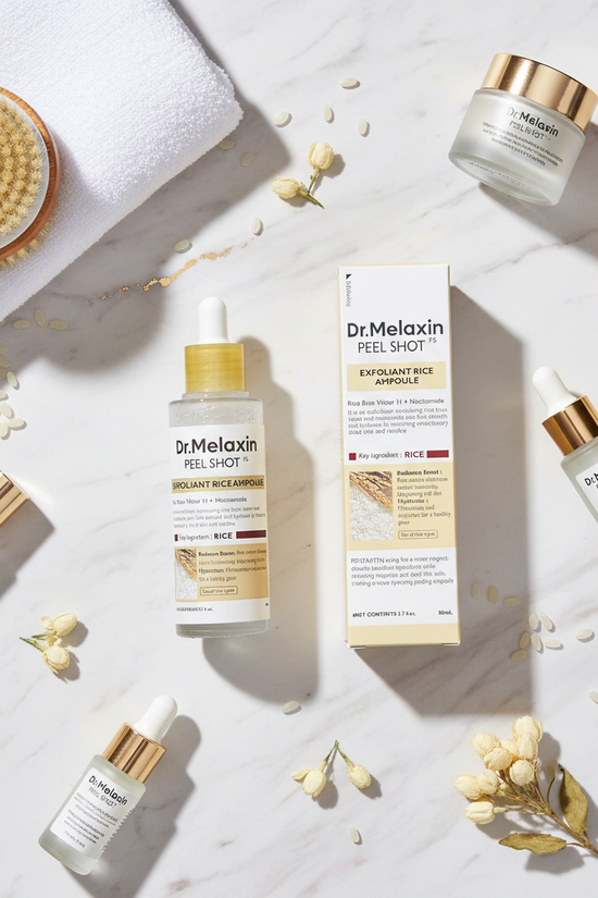 منظر علوي - مجموعة العناية الكاملة