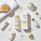 منظر علوي - مجموعة العناية الكاملة