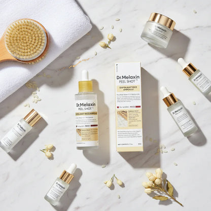 منظر علوي - مجموعة العناية الكاملة