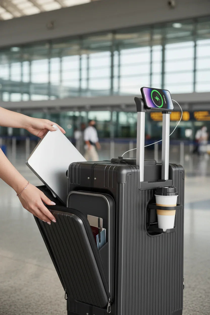 لقطة قريبة للأقسام