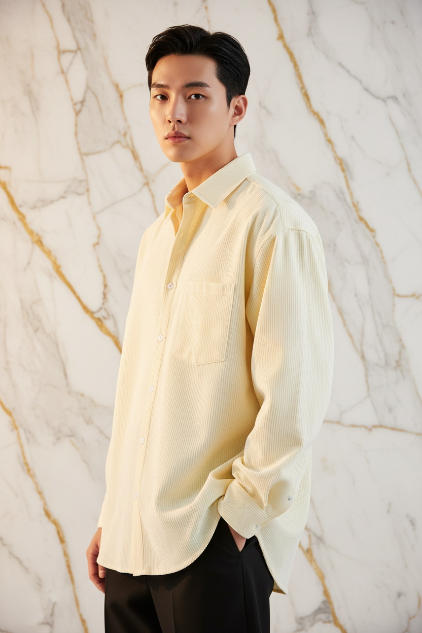 زاوية مائلة - قريب