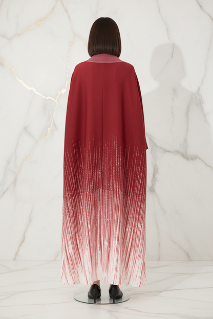 الكوت - منظر خلفي