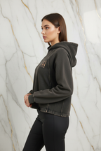 منظر جانبي أيسر