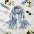 وشاح فاخر مفرود