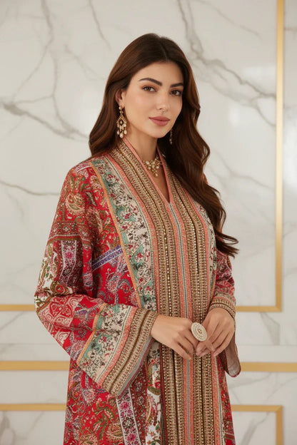 لقطة مقربة للتفاصيل