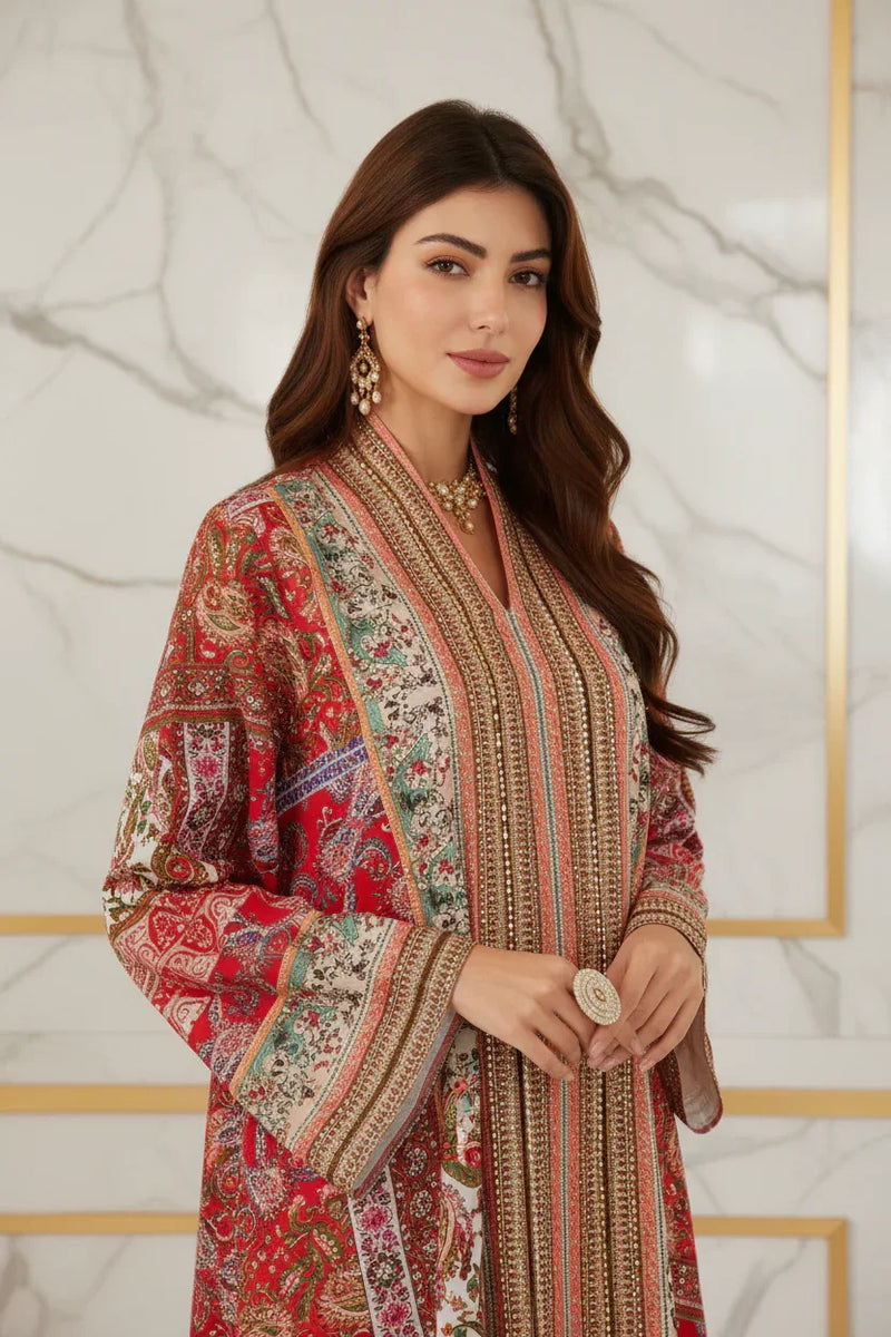 لقطة مقربة للتفاصيل