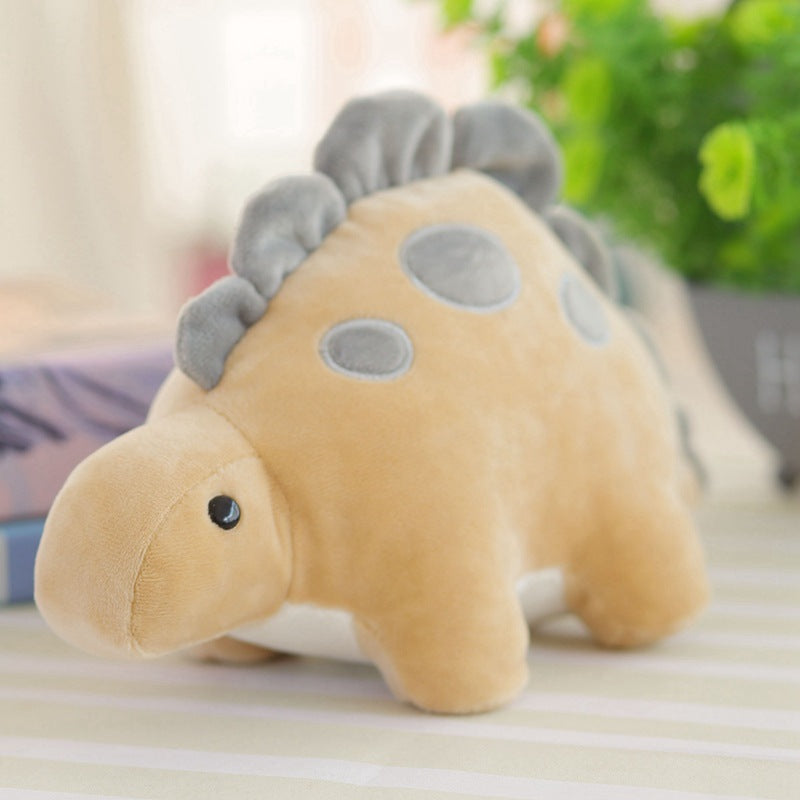 Dinosaurs Soft Big Plush Doll