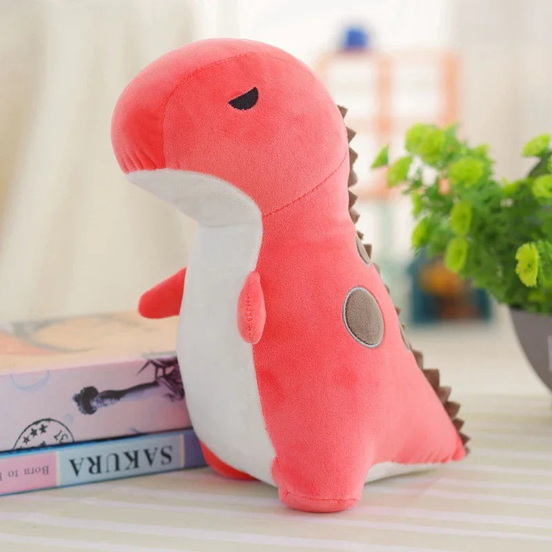 Dinosaurs Soft Big Plush Doll