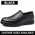 Formal British Genuine Leather Shoes