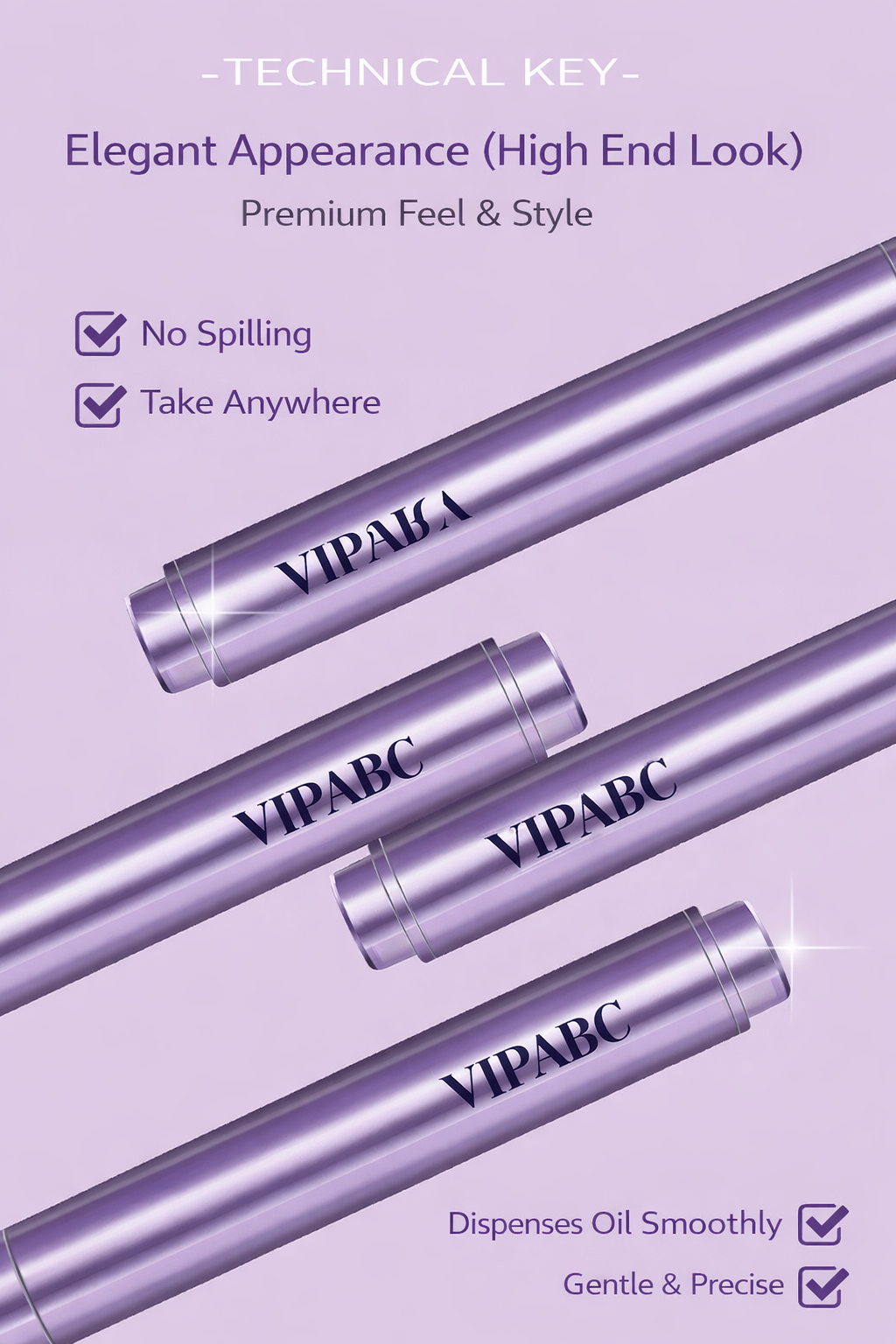 Anti-Hangnail Nail Essence Pen Nutrition Pen Oil