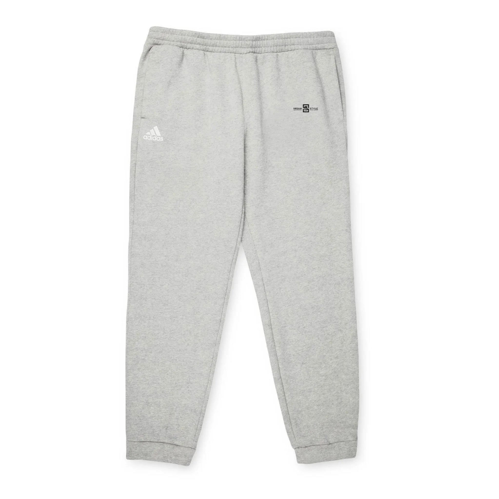 Adidas Unisex Fleece Joggers - IVORYNN